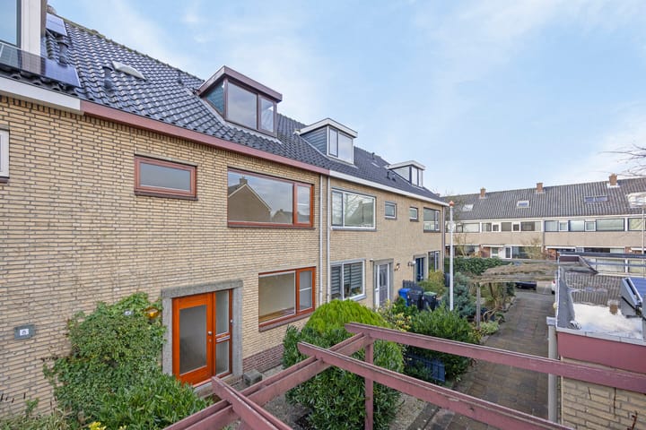 Foto 5 van Van Effendreef 6