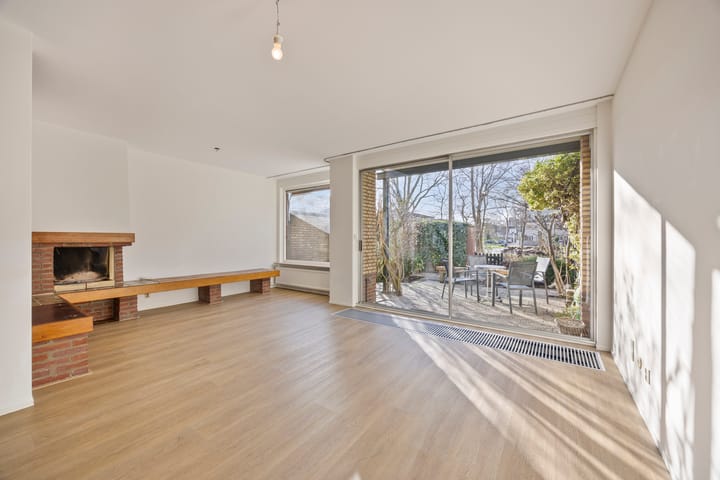 Foto 7 van Van Effendreef 6