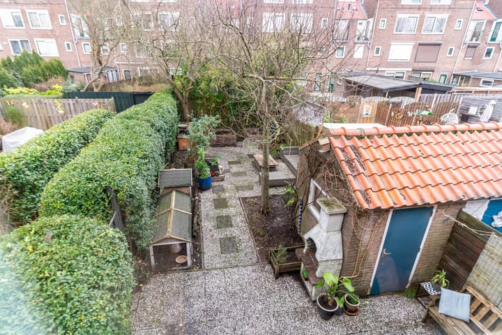 Foto 41 van Van Tienhovenstraat 28