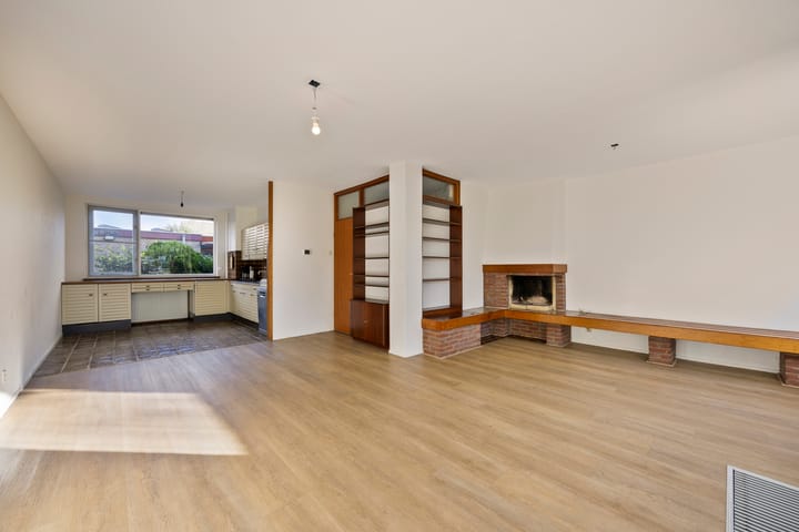 Foto 8 van Van Effendreef 6