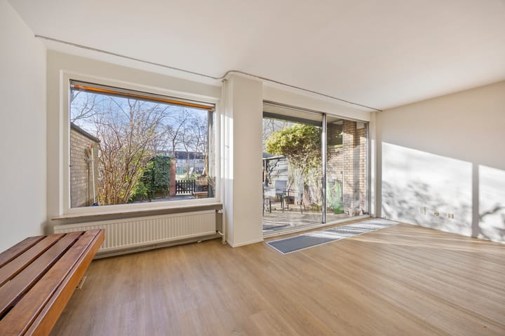 Foto 9 van Van Effendreef 6