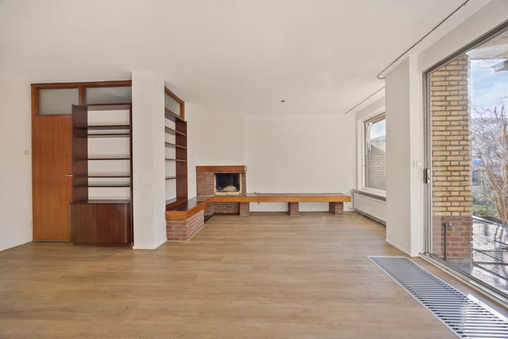 Foto 10 van Van Effendreef 6