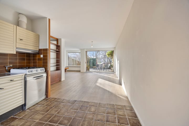 Foto 11 van Van Effendreef 6