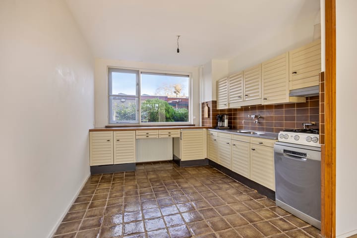 Foto 12 van Van Effendreef 6