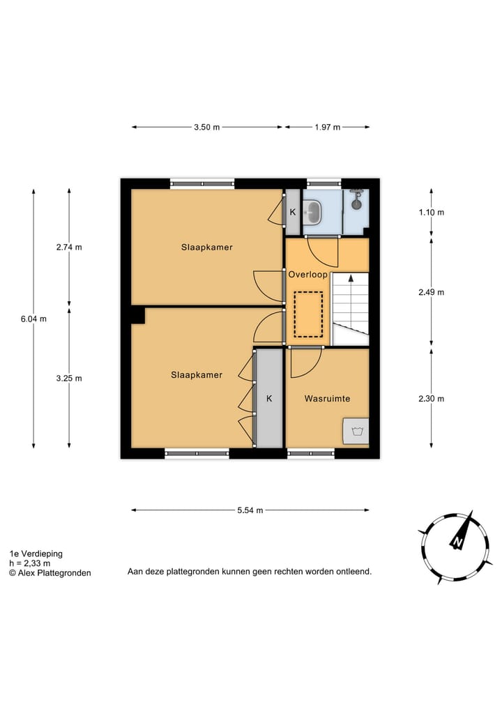 Foto 46 van Van Tienhovenstraat 28