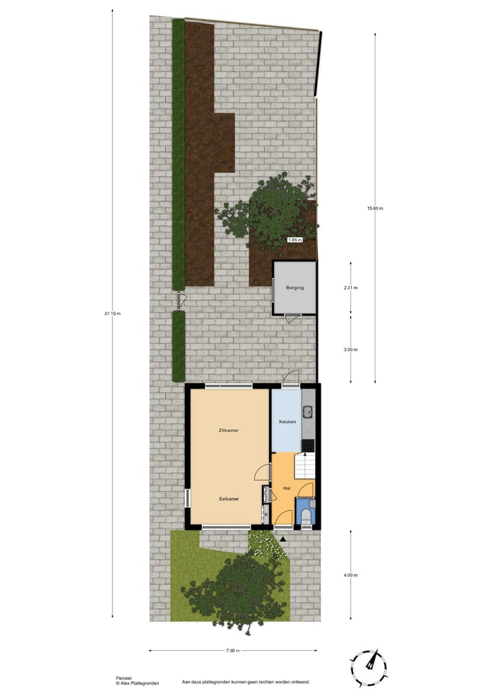 Foto 48 van Van Tienhovenstraat 28