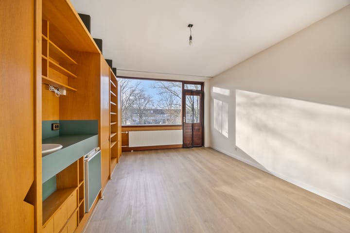 Foto 15 van Van Effendreef 6