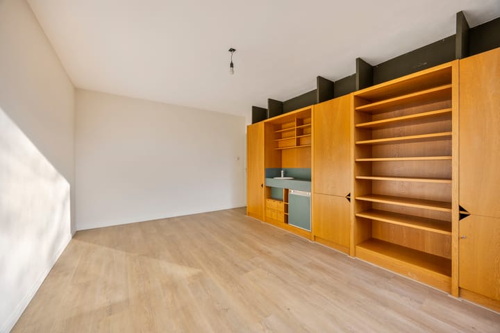 Foto 16 van Van Effendreef 6