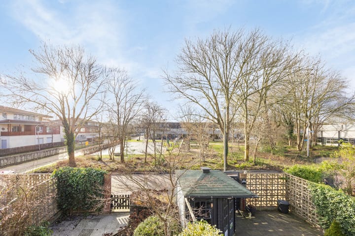 Foto 18 van Van Effendreef 6