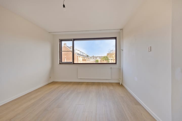 Foto 19 van Van Effendreef 6