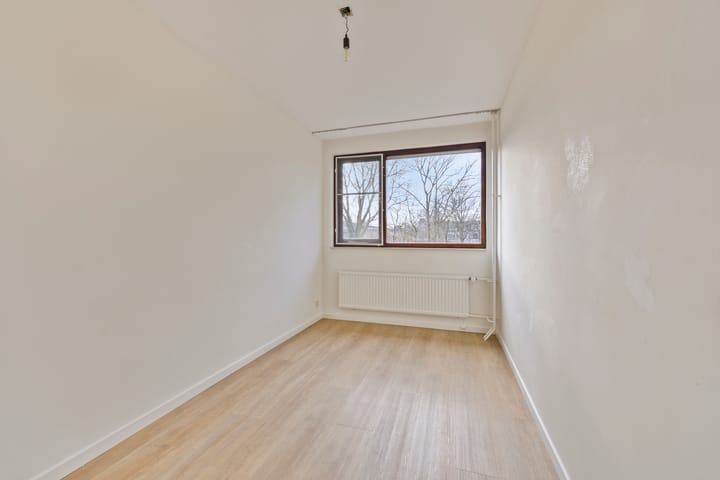 Foto 21 van Van Effendreef 6