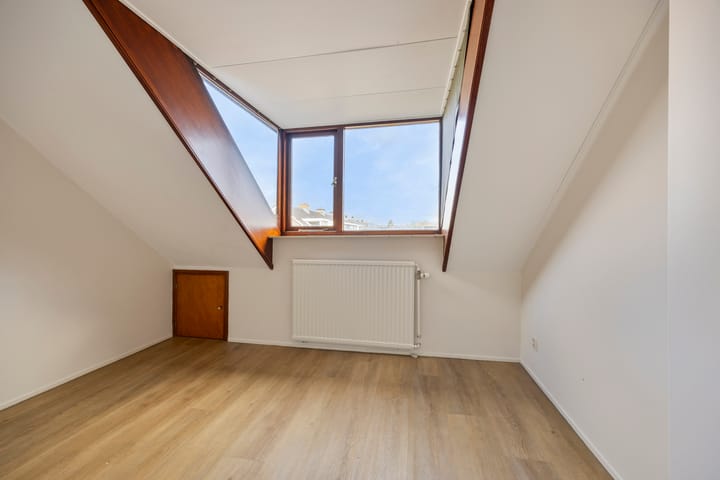 Foto 25 van Van Effendreef 6