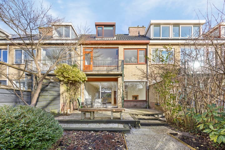 Foto 28 van Van Effendreef 6