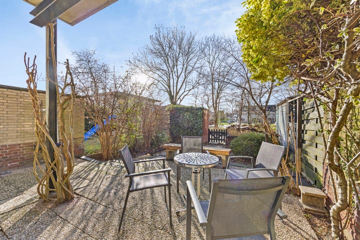 Foto 29 van Van Effendreef 6