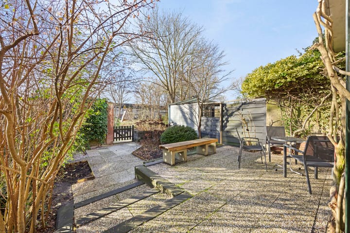 Foto 30 van Van Effendreef 6