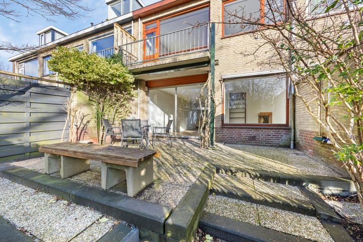 Foto 31 van Van Effendreef 6