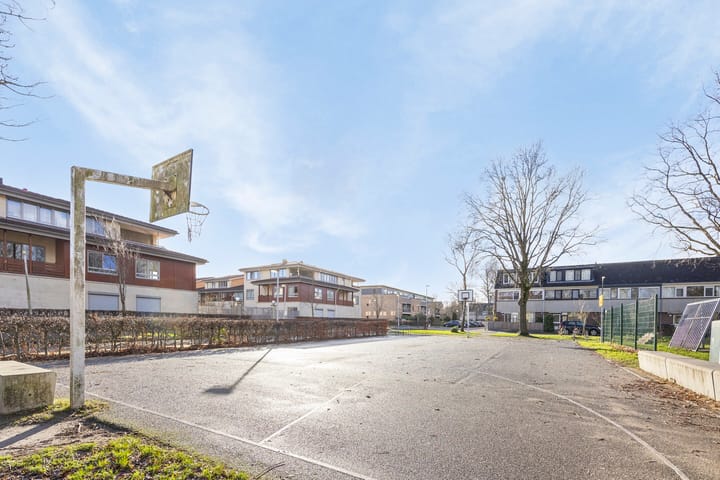 Foto 34 van Van Effendreef 6