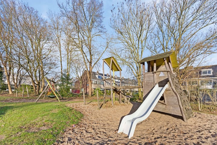 Foto 35 van Van Effendreef 6