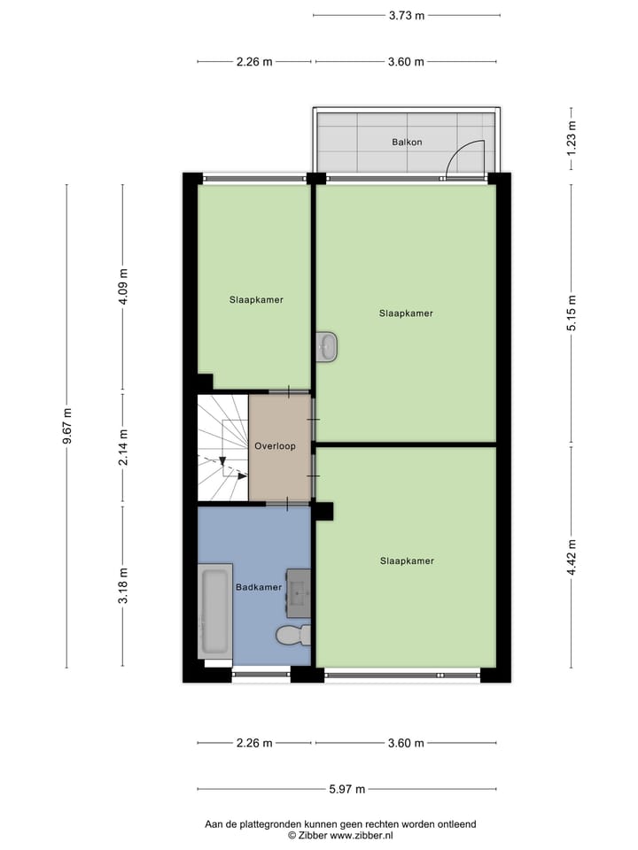 Foto 37 van Van Effendreef 6