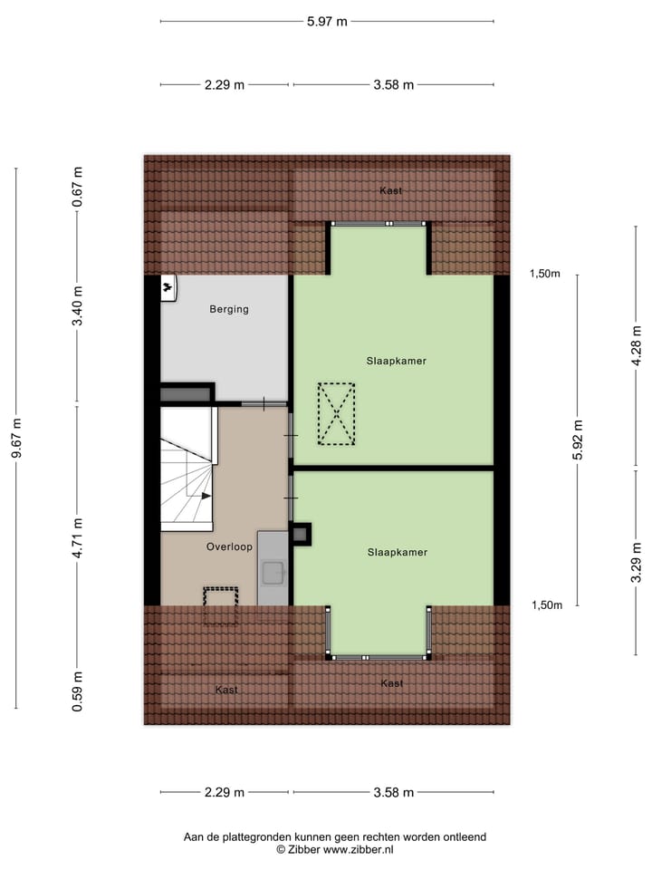 Foto 39 van Van Effendreef 6