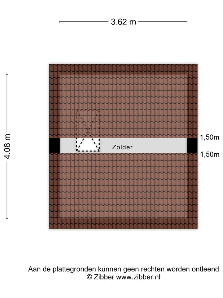 Foto 40 van Van Effendreef 6