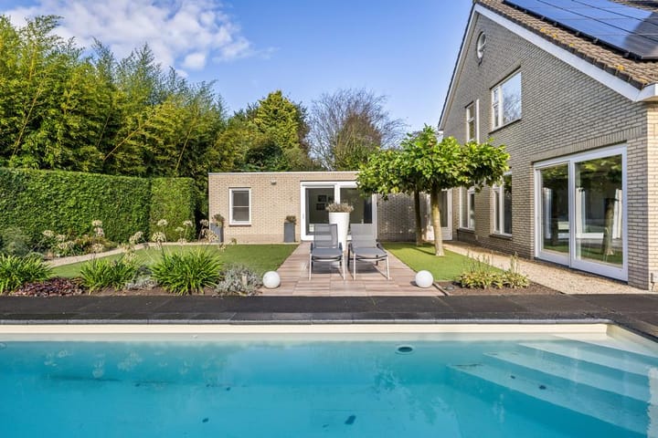 Foto 60 van Gulbergsven 9