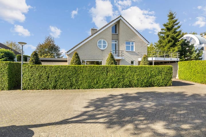 Foto 65 van Gulbergsven 9