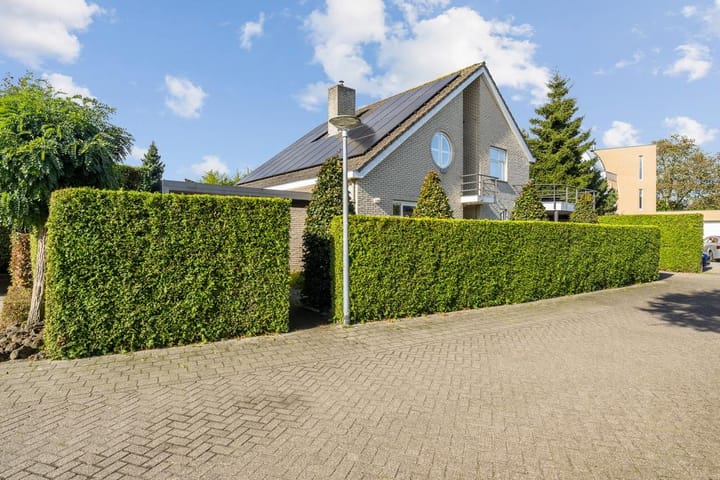 Foto 66 van Gulbergsven 9