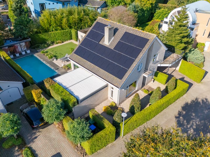 Foto 67 van Gulbergsven 9