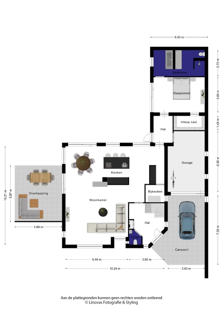 Foto 71 van Gulbergsven 9