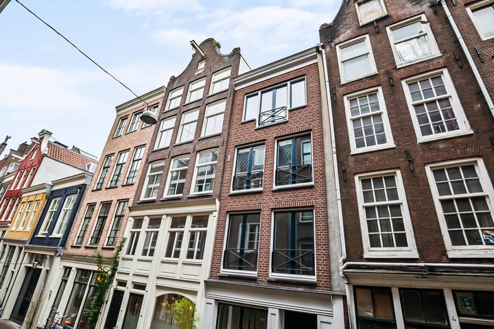 Schippersstraat 6 C