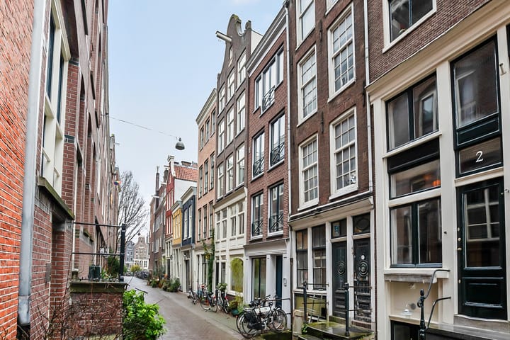 Foto 2 van Schippersstraat 6-C