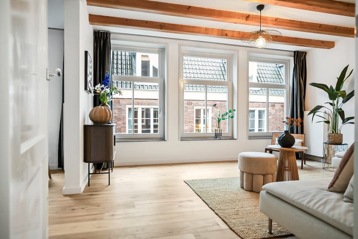 Foto 4 van Schippersstraat 6-C