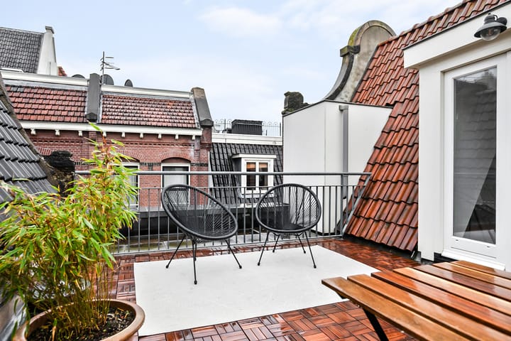 Foto 6 van Schippersstraat 6-C