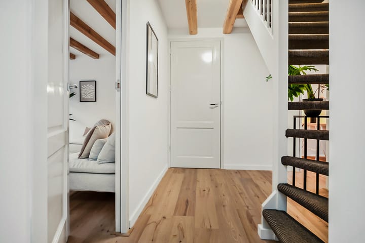 Foto 7 van Schippersstraat 6-C