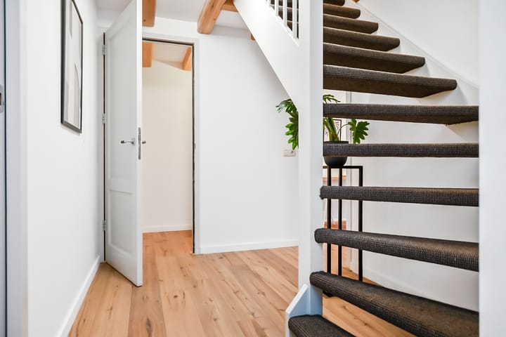 Foto 8 van Schippersstraat 6-C