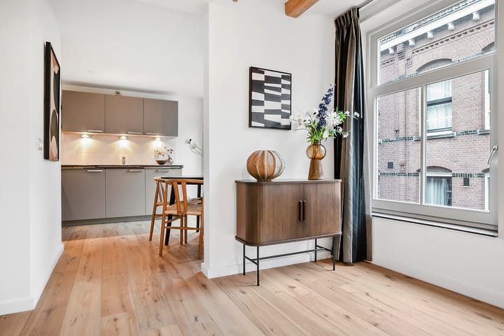 Foto 9 van Schippersstraat 6-C