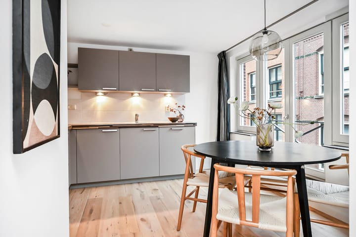 Foto 10 van Schippersstraat 6-C