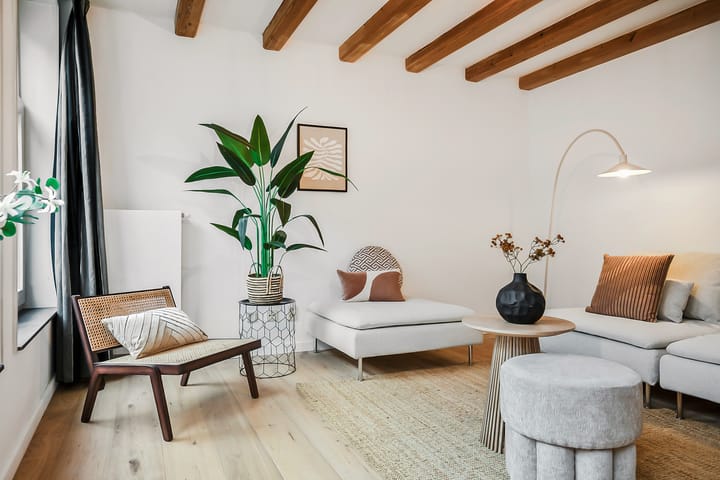 Foto 12 van Schippersstraat 6-C