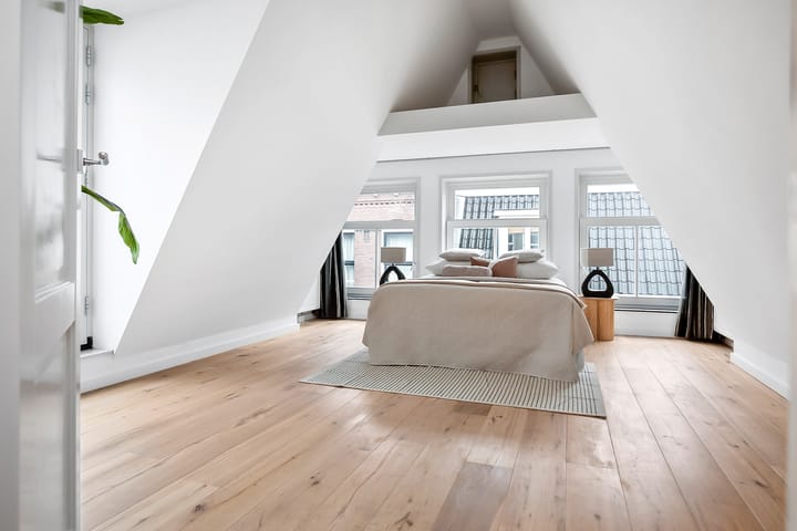 Foto 24 van Schippersstraat 6-C