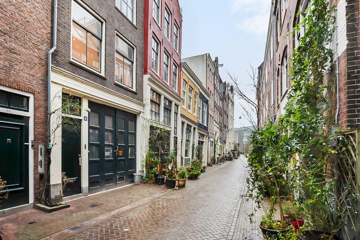 Foto 39 van Schippersstraat 6-C