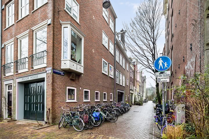 Foto 40 van Schippersstraat 6-C