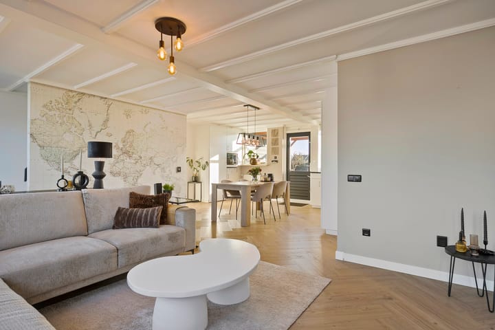 Foto 2 van Gortstraat 20-A