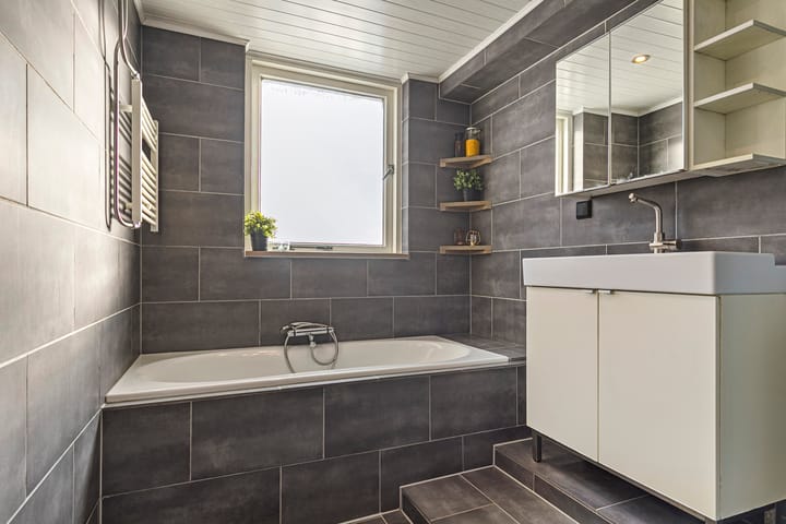 Foto 3 van Gortstraat 20-A