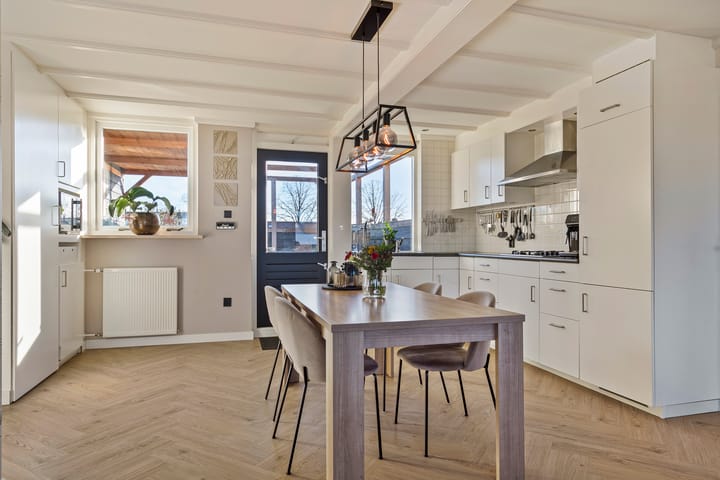 Foto 4 van Gortstraat 20-A