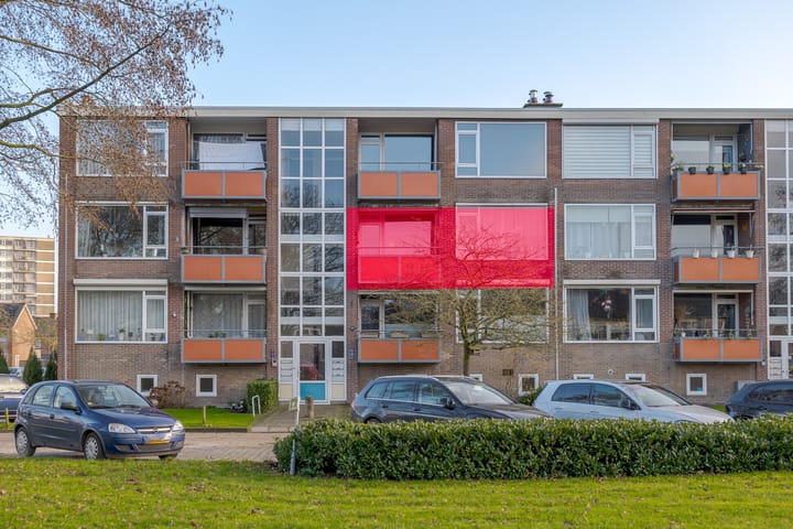 Foto 4 van Hulststraat 9