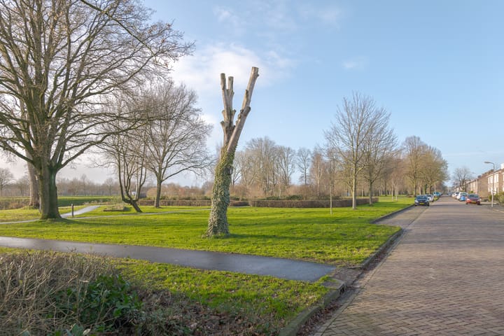 Foto 2 van Hulststraat 9