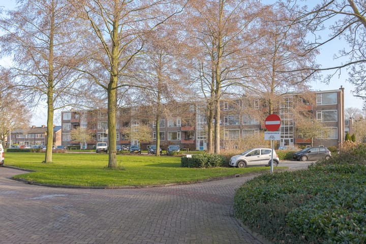 Foto 3 van Hulststraat 9