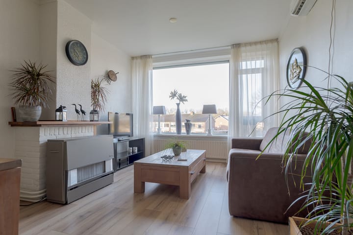 Foto 5 van Hulststraat 9