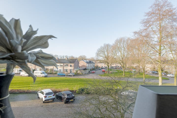 Foto 6 van Hulststraat 9